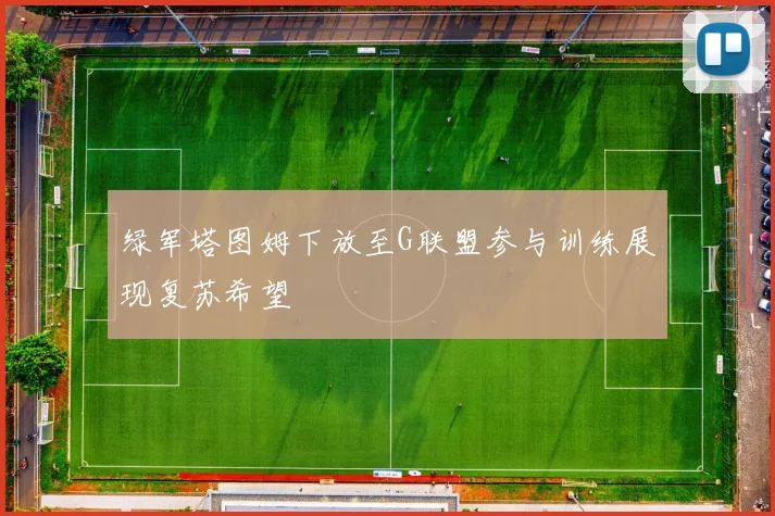 绿军塔图姆下放至G联盟参与训练展现复苏希望